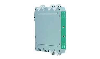 虹潤推出新型隔離器