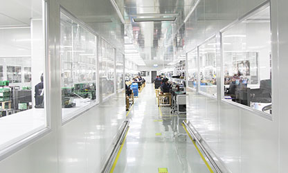 人民日?qǐng)?bào) 海外網(wǎng) | 民營(yíng)企業(yè)如何敢于擔(dān)當(dāng)勇于創(chuàng)新突破？請(qǐng)看一一 疾風(fēng)勁草識(shí)虹潤(rùn)