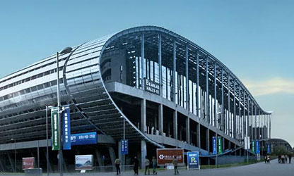 虹潤(rùn)產(chǎn)品亮相2024年廣州國(guó)際智能制造技術(shù)與裝備展覽會(huì)