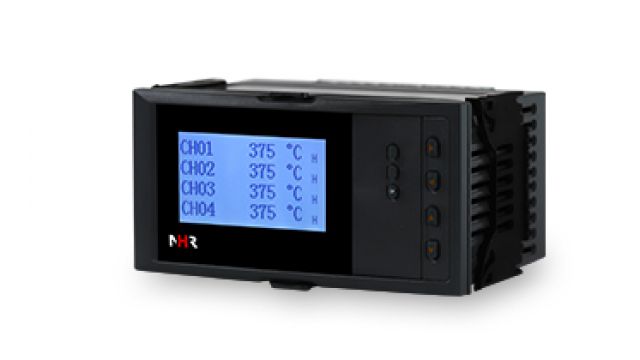NHR-7702系列增強型液晶多回路測量顯示控制儀